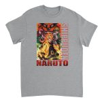 Naruto 29 Heavyweight Unisex Crewneck T-shirt
