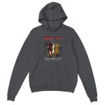 Deadpool 9 Classic Unisex Pullover Hoodie