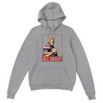 My Hero Academia 3 Classic Unisex Pullover Hoodie