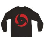 Naruto 2 Classic Unisex Longsleeve T-shirt