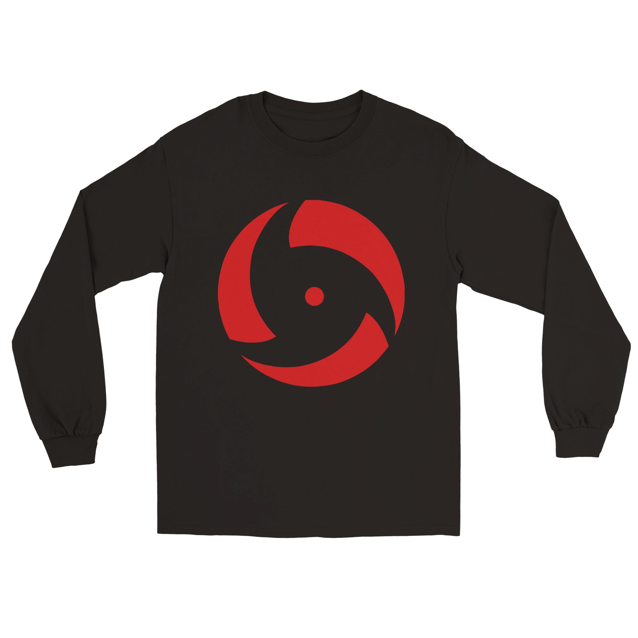 Naruto 2 Classic Unisex Longsleeve T-shirt Naruto 2 Classic Unisex Longsleeve T-shirt