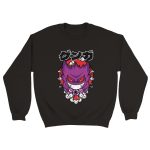 Pokemon 16 Classic Unisex Crewneck Sweatshirt