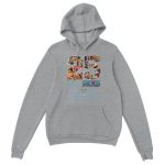 One Piece 2 Classic Unisex Pullover Hoodie
