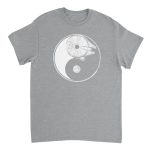 Star Wars 10 Heavyweight Unisex Crewneck T-shirt