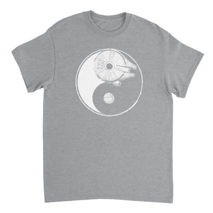 Star Wars 10 Heavyweight Unisex Crewneck T-shirt