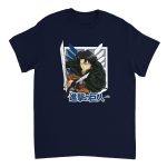 Attack On Titan 6 Heavyweight Unisex Crewneck T-shirt