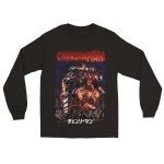 Chainsaw Man 3 Classic Unisex Longsleeve T-shirt