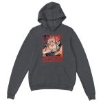 Jujutsu Kaisen 26 Classic Unisex Pullover Hoodie