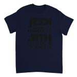 Star Wars 18 Heavyweight Unisex Crewneck T-shirt