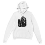 Berserk 2 Classic Unisex Pullover Hoodie