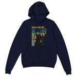 Jujutsu Kaisen 20 Classic Unisex Pullover Hoodie