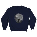 Star Wars 30 Classic Unisex Crewneck Sweatshirt