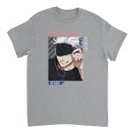 Jujutsu Kaisen 22 Heavyweight Unisex Crewneck T-shirt
