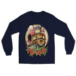 Studio Ghibli 2 Classic Unisex Longsleeve T-shirt