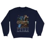 Harry Potter 27 Classic Unisex Crewneck Sweatshirt