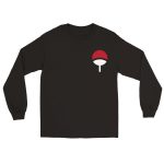Naruto 24 Classic Unisex Longsleeve T-shirt