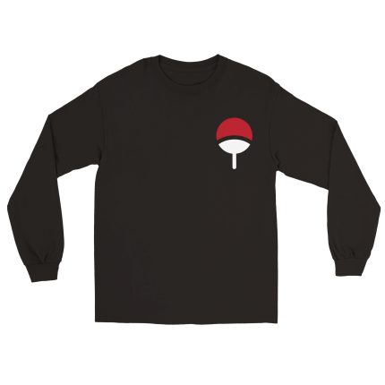 Naruto 24 Classic Unisex Longsleeve T-shirt