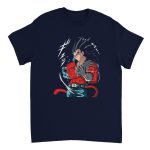 Dragon Ball Z 27 Heavyweight Unisex Crewneck T-shirt