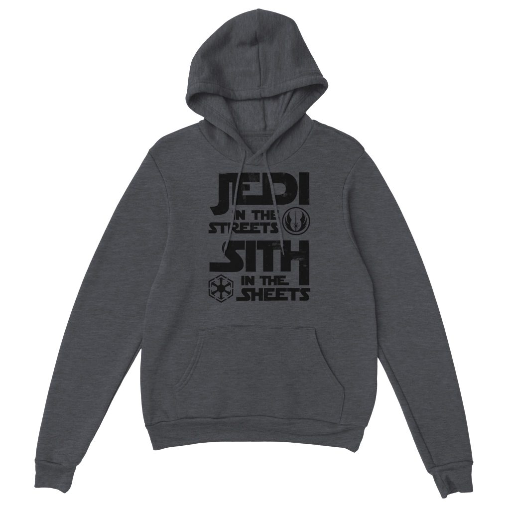 Star Wars 18 Classic Unisex Pullover Hoodie