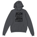 Star Wars 18 Classic Unisex Pullover Hoodie