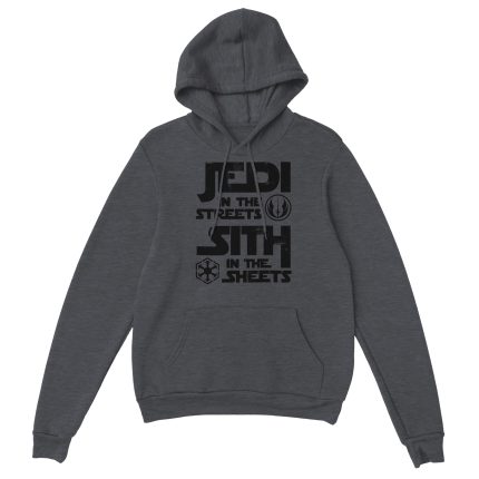Star Wars 18 Classic Unisex Pullover Hoodie
