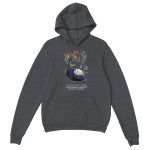 Studio Ghibli 10 Classic Unisex Pullover Hoodie