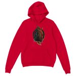 Samurai 2 Classic Unisex Pullover Hoodie