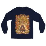 One Piece 17 Classic Unisex Longsleeve T-shirt
