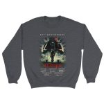 Star Wars 2 Classic Unisex Crewneck Sweatshirt