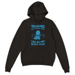 Pokemon 8 Classic Unisex Pullover Hoodie