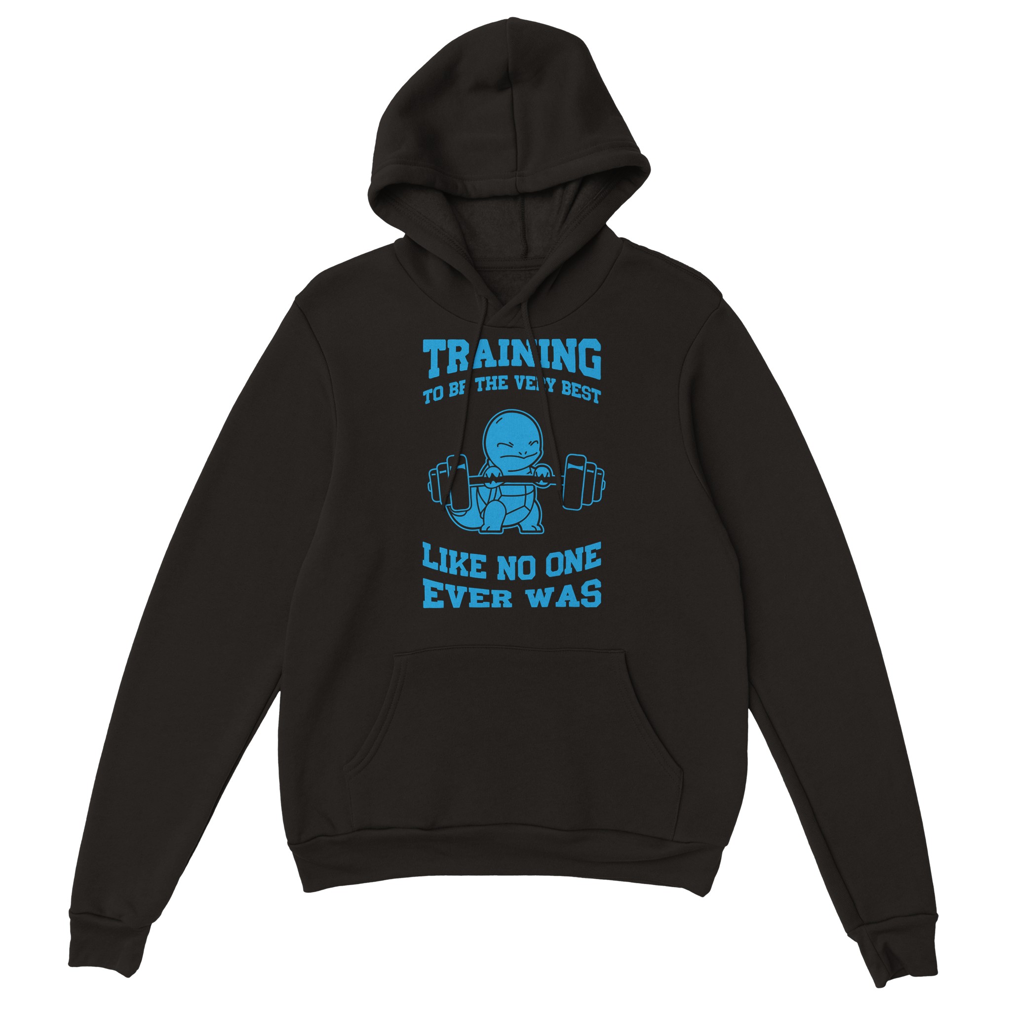 Pokemon 8 Classic Unisex Pullover Hoodie Pokemon 8 Classic Unisex Pullover Hoodie