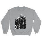 Berserk 2 Classic Unisex Crewneck Sweatshirt