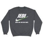 Star Wars 21 Classic Unisex Crewneck Sweatshirt