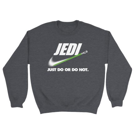 Star Wars 21 Classic Unisex Crewneck Sweatshirt