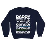 Star Wars 29 Classic Unisex Crewneck Sweatshirt