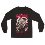 One Piece 11 Classic Unisex Longsleeve T-shirt