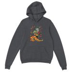 Marvel 4 Classic Unisex Pullover Hoodie
