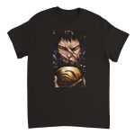 Naruto 19 Heavyweight Unisex Crewneck T-shirt