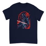 Star Wars 7 Heavyweight Unisex Crewneck T-shirt