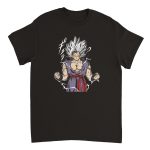 Dragon Ball Z 26 Heavyweight Unisex Crewneck T-shirt