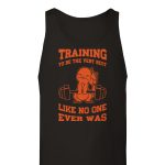 Pokemon 7 Premium Unisex Tank Top