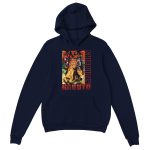 Naruto 29 Classic Unisex Pullover Hoodie