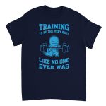 Pokemon 8 Heavyweight Unisex Crewneck T-shirt
