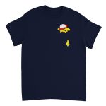 Pokemon 20 Heavyweight Unisex Crewneck T-shirt