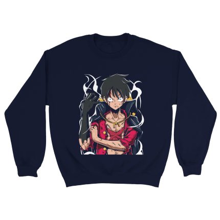 One Piece 30 Classic Unisex Crewneck Sweatshirt