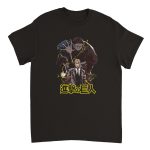 Attack On Titan 1 Heavyweight Unisex Crewneck T-shirt