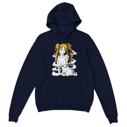 Naruto 28 Classic Unisex Pullover Hoodie