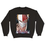 Bleach 1 Classic Unisex Crewneck Sweatshirt