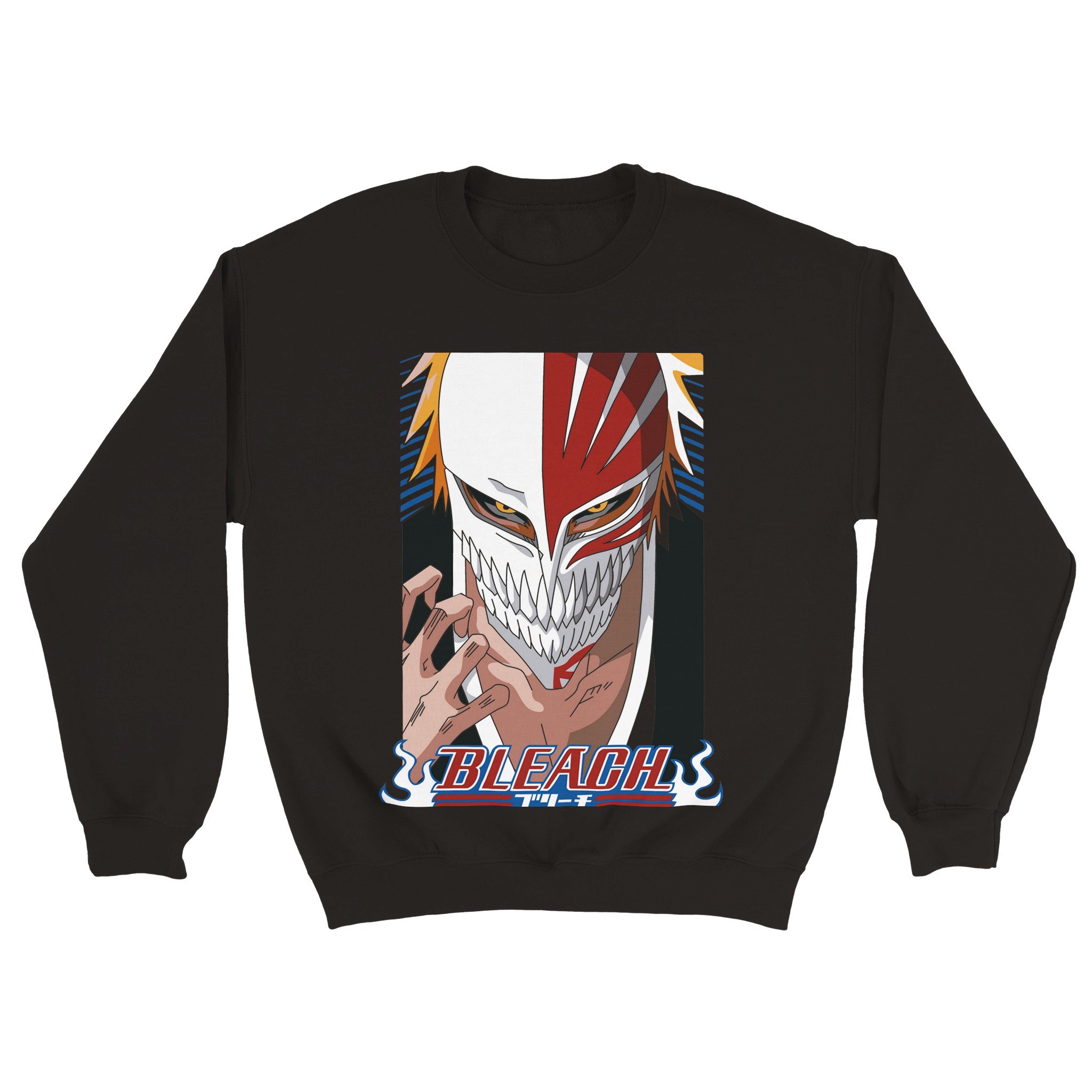 Bleach 1 Classic Unisex Crewneck Sweatshirt Bleach 1 Classic Unisex Crewneck Sweatshirt