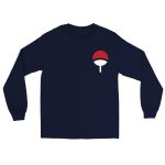 Naruto 24 Classic Unisex Longsleeve T-shirt